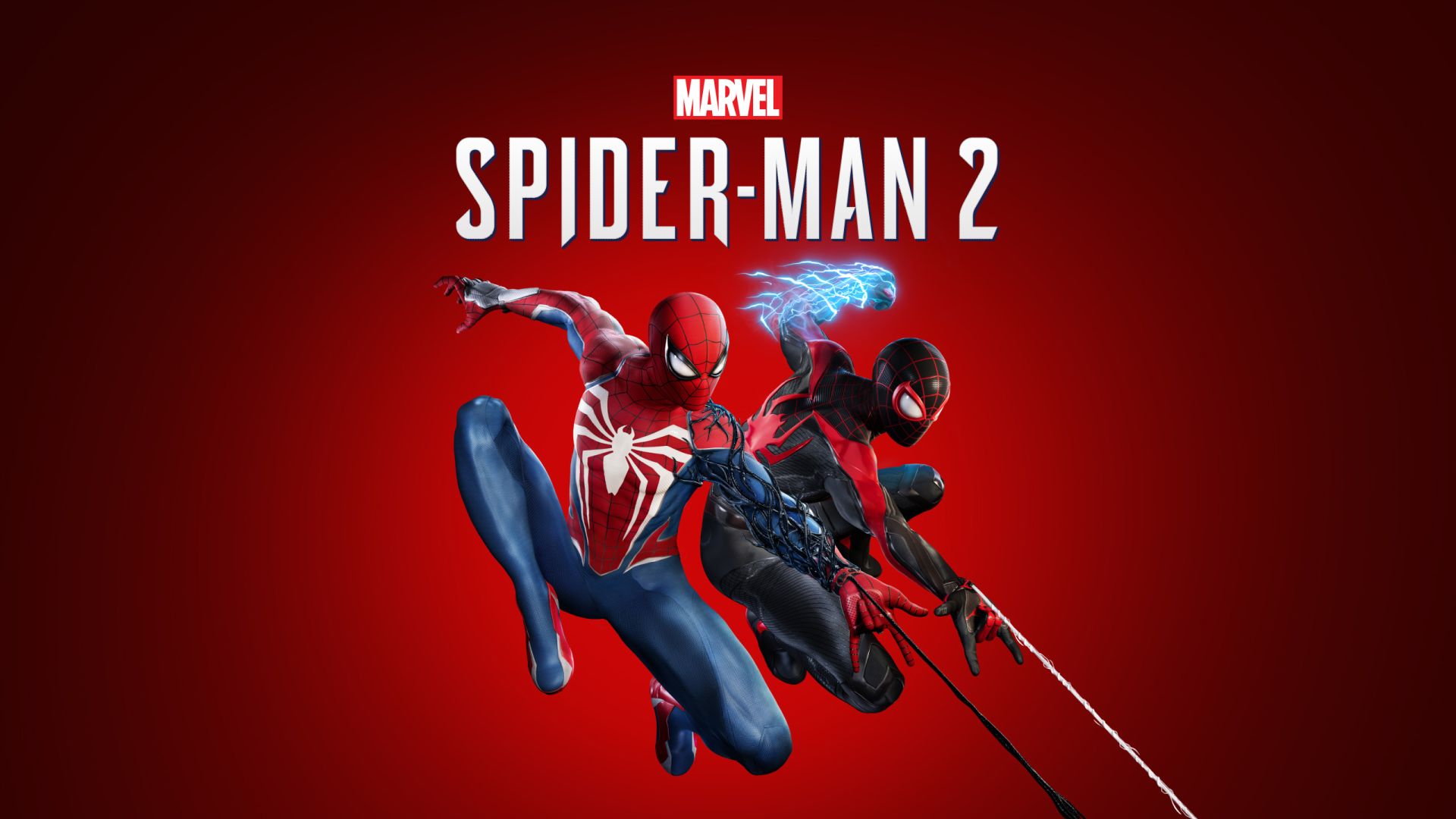 Marvels Spider-Man 2