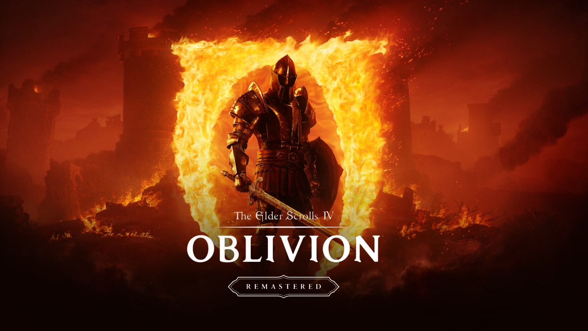 The Elder Scrolls IV: Oblivion