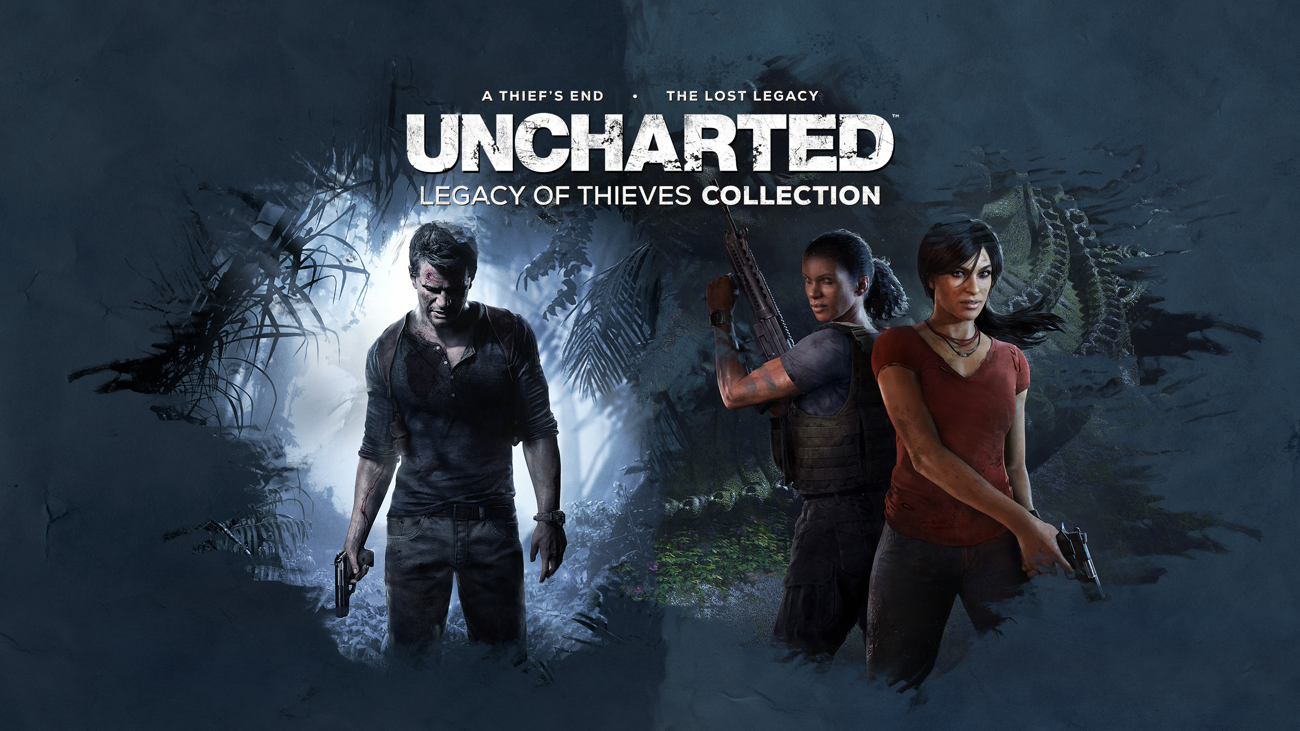 Uncharted 4: A Thiefs End